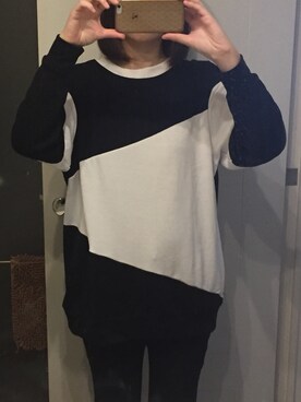 kyon2さんのコーディネート