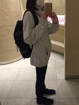 kyon2さんのコーディネート