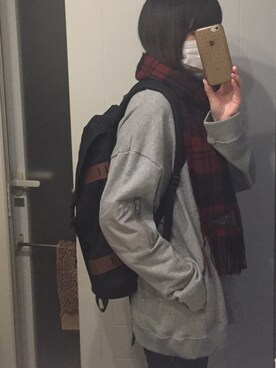 kyon2さんのコーディネート