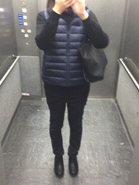 kyon2さんのコーディネート