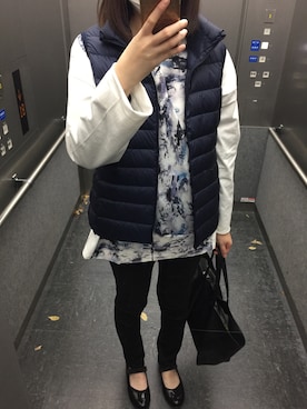 kyon2さんのコーディネート