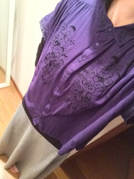 リンリンさんのコーディネート