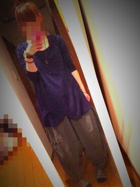 リンリンさんのコーディネート