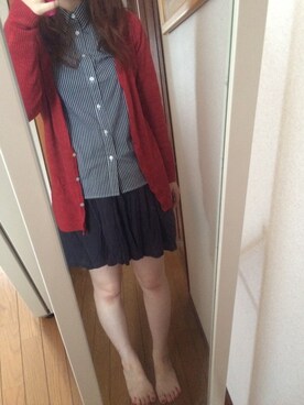 リンリンさんのコーディネート