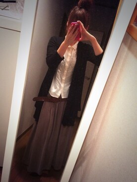 リンリンさんのコーディネート