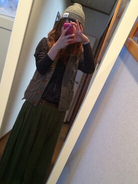 リンリンさんのコーディネート