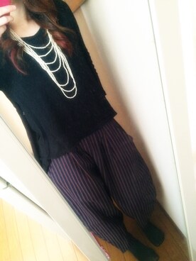 リンリンさんのコーディネート