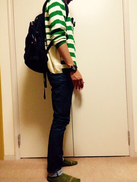 nikoさんのコーディネート