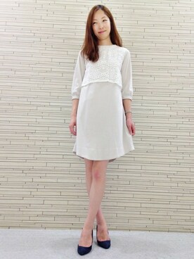 La TOTALITE Ikebukuroさんのコーディネート