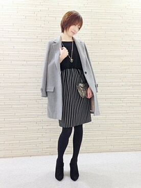 La TOTALITE Ikebukuroさんのコーディネート