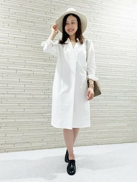 La TOTALITE Ikebukuroさんのコーディネート