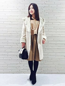 La TOTALITE Ikebukuroさんのコーディネート