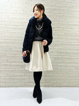 La TOTALITE Ikebukuroさんのコーディネート