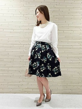 La TOTALITE Ikebukuroさんのコーディネート