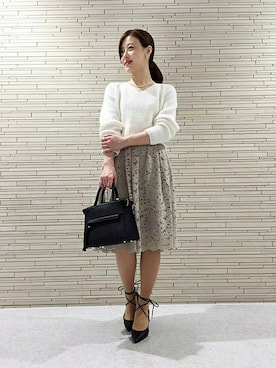 La TOTALITE Ikebukuroさんのコーディネート