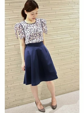 La TOTALITE Ikebukuroさんのコーディネート