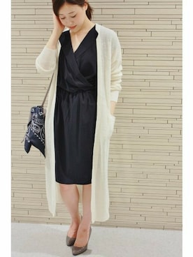 La TOTALITE Ikebukuroさんのコーディネート