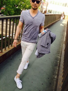 オピさんのコーディネート