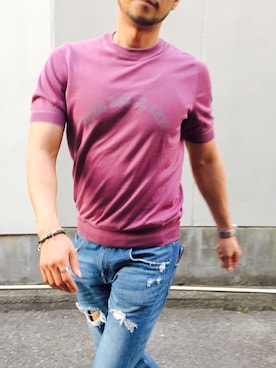 オピさんのコーディネート