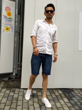 オピさんのコーディネート