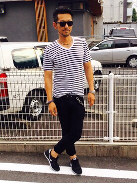 オピさんのコーディネート