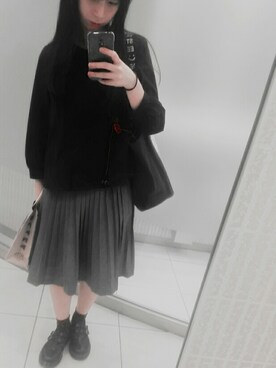 ばたんさんのコーディネート