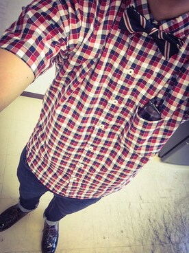 CHISATOさんのコーディネート