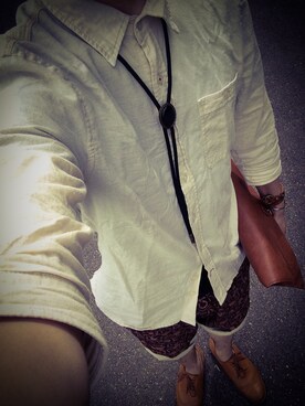 CHISATOさんのコーディネート