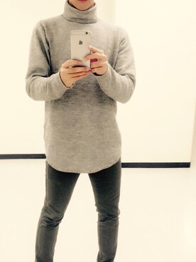 日野大佑さんのコーディネート