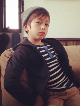 いるまるさんのコーディネート