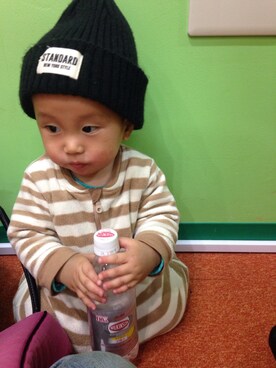 いるまるさんのコーディネート