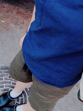 natsuuuuuさんのコーディネート