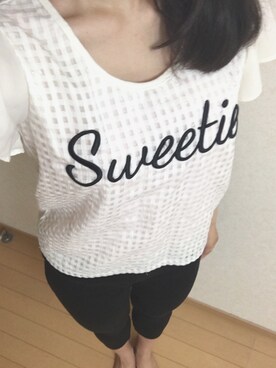 Hanaさんのコーディネート