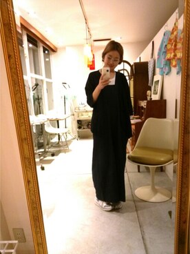 sho-ko さん（レディース・161cm）の夏コーディネート