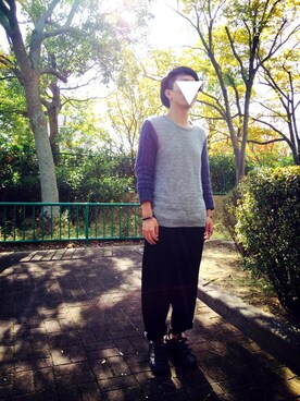 ry0P3さんのコーディネート