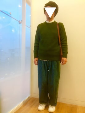 ry0P3さんのコーディネート