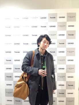 sho_nen_sanさんのコーディネート