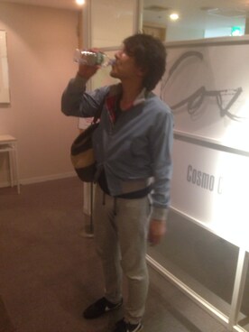 sho_nen_sanさんのコーディネート