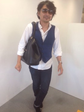 sho_nen_sanさんのコーディネート