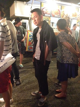 sho_nen_sanさんのコーディネート