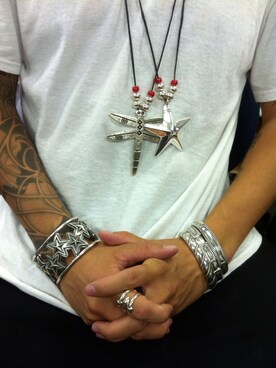 sho_nen_sanさんのコーディネート