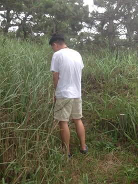 sho_nen_sanさんのコーディネート