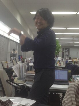 sho_nen_sanさんのコーディネート