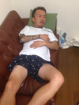 sho_nen_sanさんのコーディネート