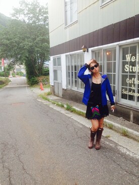 sho_nen_sanさんのコーディネート