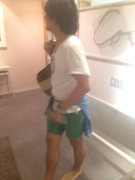 sho_nen_sanさんのコーディネート