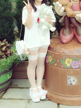 ✝まややん✝さんのコーディネート