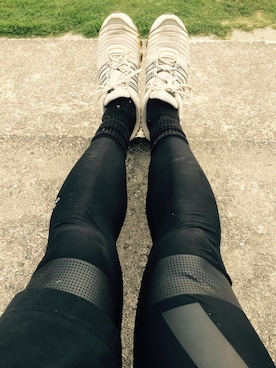 MUS1号さんのコーディネート