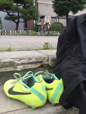 MUS1号さんのコーディネート