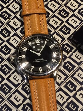 MUS1号さんのコーディネート